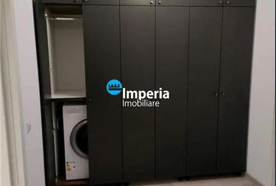 Apartament de vanzare,1 camera model dec, bloc nou,Pacurari Rediu - 8