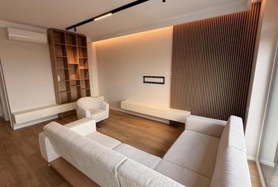 Apartament pe 2 nivele, la prima inchiriere, zona Constantin Brancusi - 4