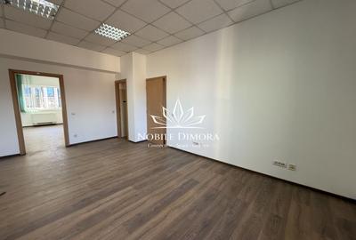 SAD - Spatii de birouri de 54mp pe Take Ionescu - langa ISHO - 1