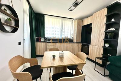 XCity Tower 2-Ap 2cam |parcare,bloc nou| Torontalului,Aradului,Lipovei - 6