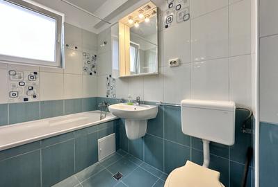 Apartament spatios cu 3 camere, Zorilor/Europa, 74 mp, bloc mic, boxa - 6
