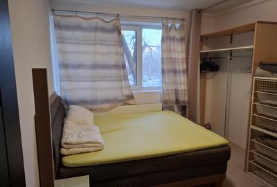 2 camere | Mobilat&Utilat | Timpuri Noi | Metrou| 2 min - 6