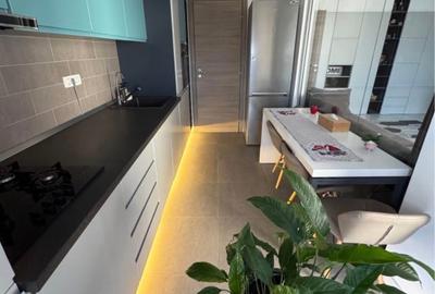 Inchiriez apartament 2 camere, mobilat premium - 4