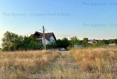 Teren 1200 mp (30x40) - Cartier Romatsa - 5