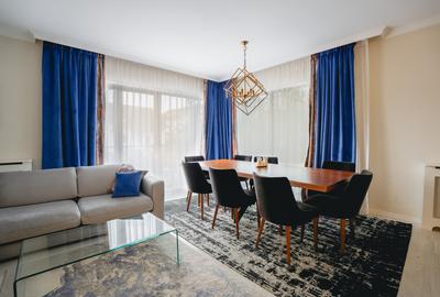 Apartament premium 232 mp, cu vedere panoramica - cartier Zorilor - 1