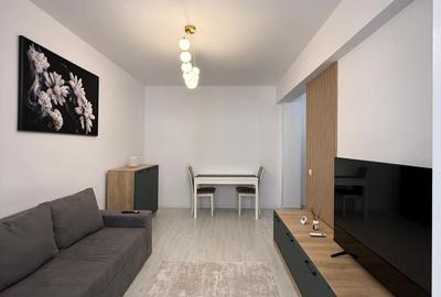 Apartament 2 Camere-Bloc Nou– Militari Residence-Comision 0% - 8