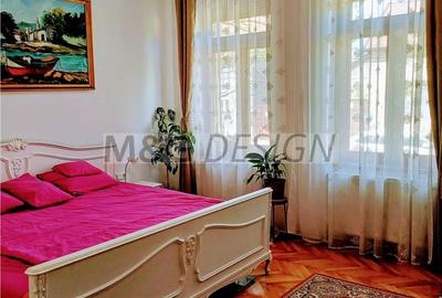 Apartament 3 camere zona Elisabetin - la casa - 6