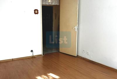 Apartament 2 camere semidecomandat | Etaj 2 | 42 mp | Comision 0% - 2