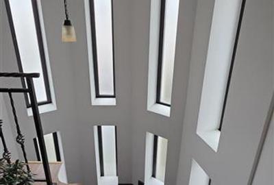 Casa P+E+M, teren 664 mp - zona centrala - Spitalul Judetean - 2