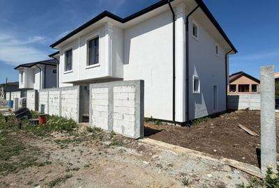 Vanzare Duplex P+1+Pod /4 camere/str Celofibrei-Crisul Repede id nr 26 - 5