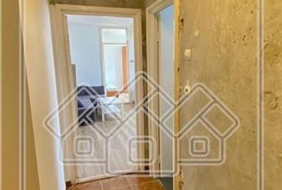 Apartament de vanzare in Sibiu - 2 camere si balcon - zona buna - 5