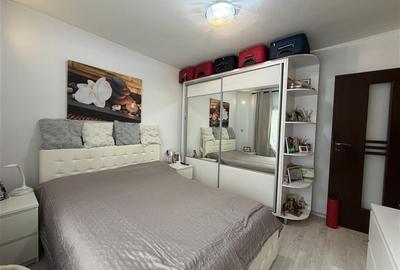 Apartament 3 camere, parter - CUG - 3