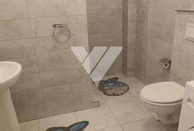 Apartament cu 2 camere, complet mobilat de închiriat pe Doamna Stanca,Selimbar - 5