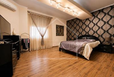Vila premium P+1+M | 241 mp utili | Teren 482 mp | Sisești - 14