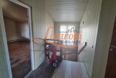 Proprietate in Cristian cu trei constructii+o fundatie,450000euro - 42