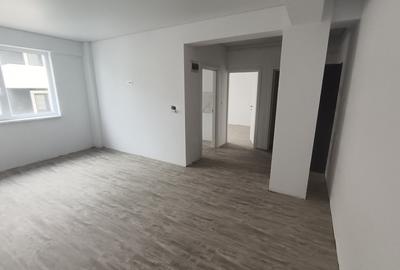 Apartament 2 camere – Vișani, bloc nou, etaj 2 - 2