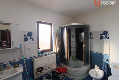 COMISION 0% Casa individuala cu 4 camere de vanzare in Urseni - 8