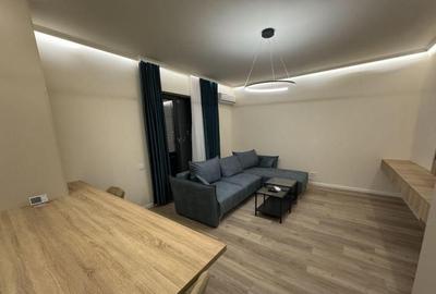 Apartament Plaza Residence Anaf Bloc nou - 1