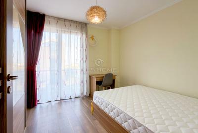 Apartament 3 camere cu view deosebit zona Iulius Mall - 9