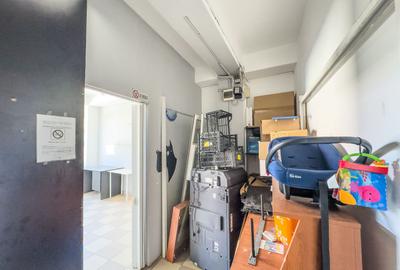 Spatiu Comercial | Piata Gorjului | Vad Exceptional | metrou | 25mp - 6