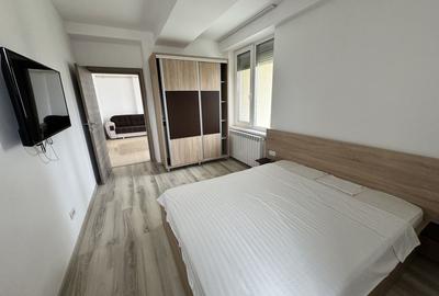 B-dul Mamaia -  apartament lux 3 camere vedere la lac - 11
