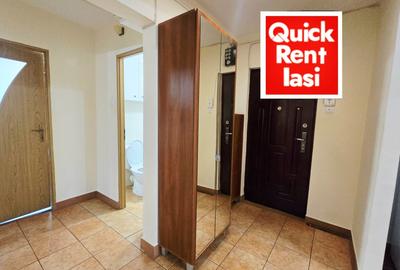 Sfantul Lazar-Palas Mall - Apartament 3Camere Decomandat Cu 2Bai De Inchiriat - 5