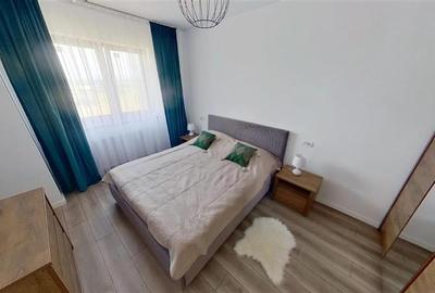 Tur 3D! Nou, elegant, confortabil, vedere superba, Transilvania Residence - 27