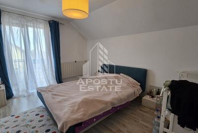 Casa individuala de vanzare, 4 camere, Sanmihaiu Roman, comision 0 - 22