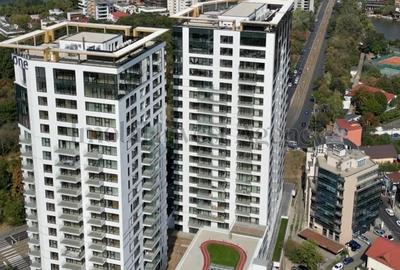 Apartament 3 camere de vanzare One Verdi Park - 18