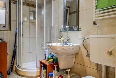 Casa Individuala cu 6 camere in cartier Andrei Muresanu, Cluj-Napoca - 40