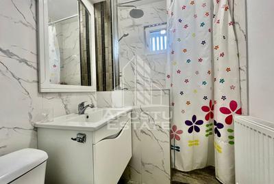 Apartament 2 camere, zona Podgoria - 4