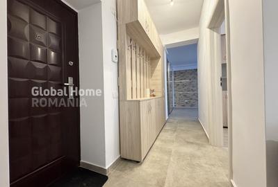 Apartament 3 Camere | Chiajna-Str. Tineretului | 66MP | Bloc 2018 - 16
