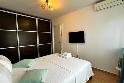 Apartament 2 camere, 64mp | Greenfield Băneasa | Loc de parcare inclus - 6