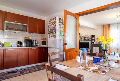 Vanzare vilă Bacu P+1+Pod, livadă, acces rapid A0/A1/Centură - 15