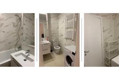 Garsoniera | Hils Brauner | Loc parcare | Centrala | Balcon | Metrou - 5
