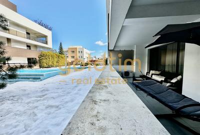 Apartament cu 2 camere decomandat, mobilat în Iancu Nicolae