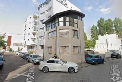 Clădire 6 camere | Piața Victoriei – București - 1