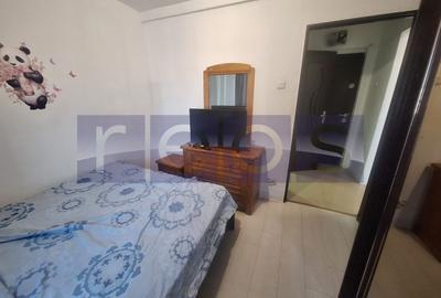 DE ÎNCHIRIAT  2 CAMERE – DOROBANȚI | STRADA AMMAN | PARCARE - 5