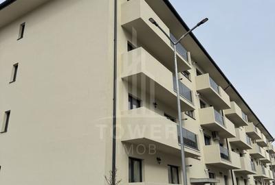 COMISION 0%- ONE RESIDENCE  Rezidențial NOU | Doamna Stanca - 15