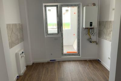 Apartament 2 camere tip studio, finisat, bloc nou, metrou Berceni - 5min. - 9