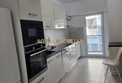2 Camere de inchiriat | Colentina - Grand LakeView | Centrala proprie - 4