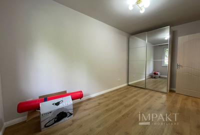 Apartament spatios cu balcon si garaj | Gheorgheni - 9