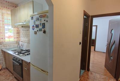 Apartament 2 camere in Sibiu bulevardul Mihai Viteazul - 3
