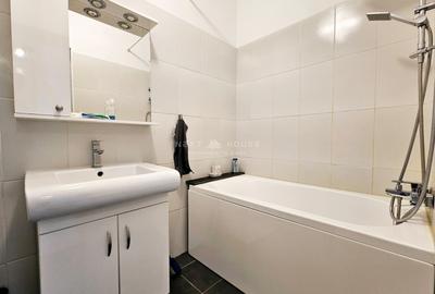 Apartament 3 Camere Premium | Unirii – 13 Septembrie - 10