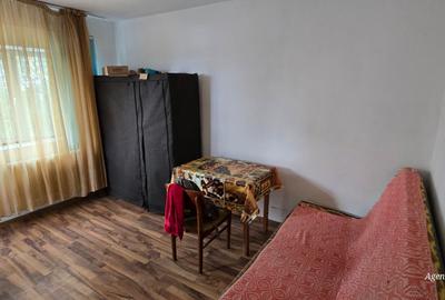 Garsonieră în Central