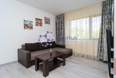 Apartament doua camere de inchiriat Baroque Residence - 1