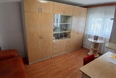 Comision 0 - Garsoniera 27 mp Aleea Rapsodiei – Zona Polivalenta - 2