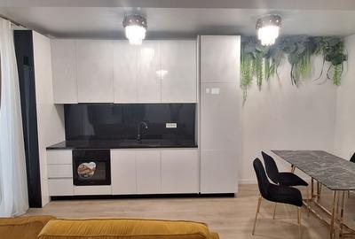 Mamaia Nord-Lidl la doar 150 de plaja si mare apartamente cu 2 camere la cheie, - 13