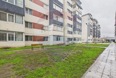 2 camere de vanzare Bragadiru - Leroy Merlin, mobilat, bloc 2023 - 1