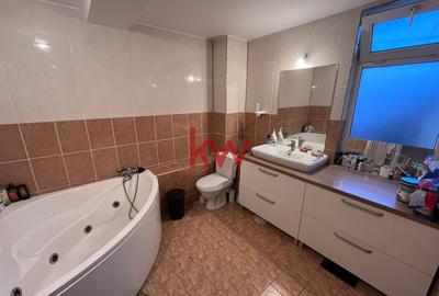 Apartament in vila, pe 2 nivele, cu teren, in Bucium! - 9